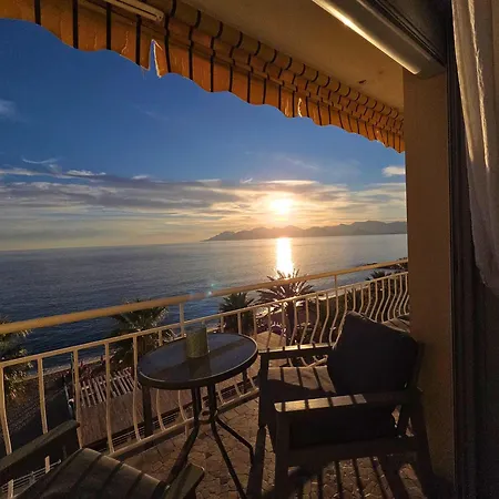 Du Midi- Vue Sur Standing Presta