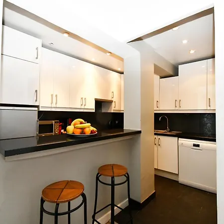 Du Midi- Vue Sur Standing Presta *