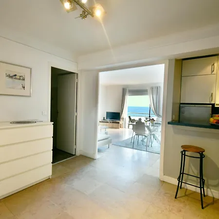 Du Midi- Vue Sur Standing Presta *