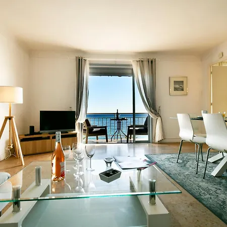 Du Midi- Vue Sur Standing Presta