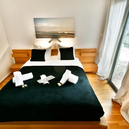 Appartement Du Midi- Vue Sur Standing Presta Cannes