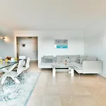 Du Midi- Vue Sur Standing Presta Apartman Cannes
