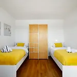 Apartman Du Midi- Vue Sur Standing Presta *