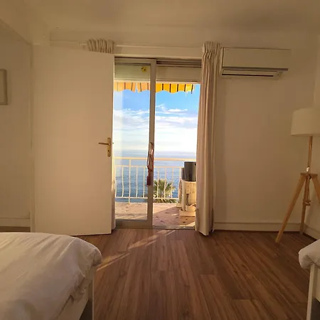 Du Midi- Vue Sur Standing Presta 公寓
